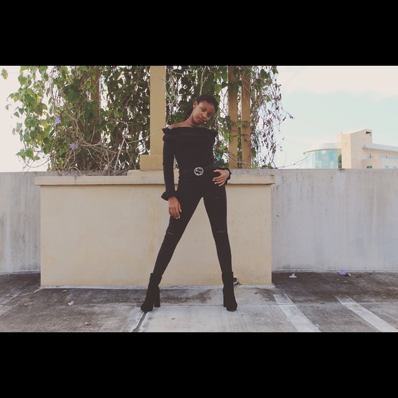 Michael Kors Boots - Picture 3 of 3